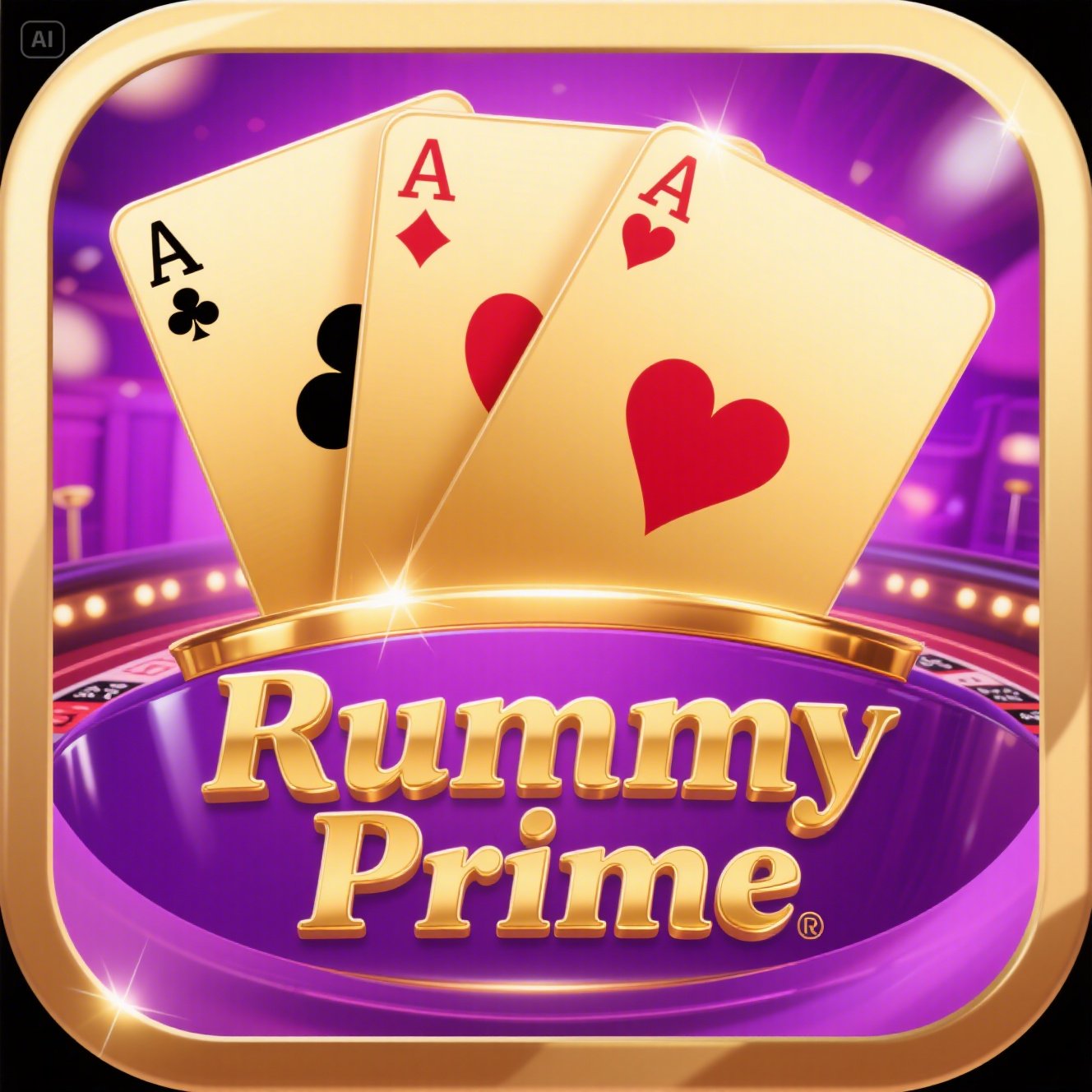 Rummy Prime
